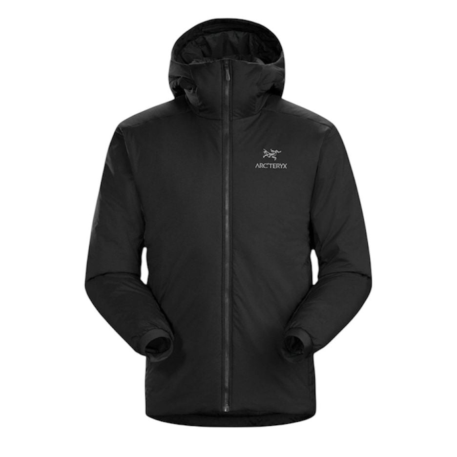 Arc'teryx Atom Insulated Jacket (Black) - Preowned