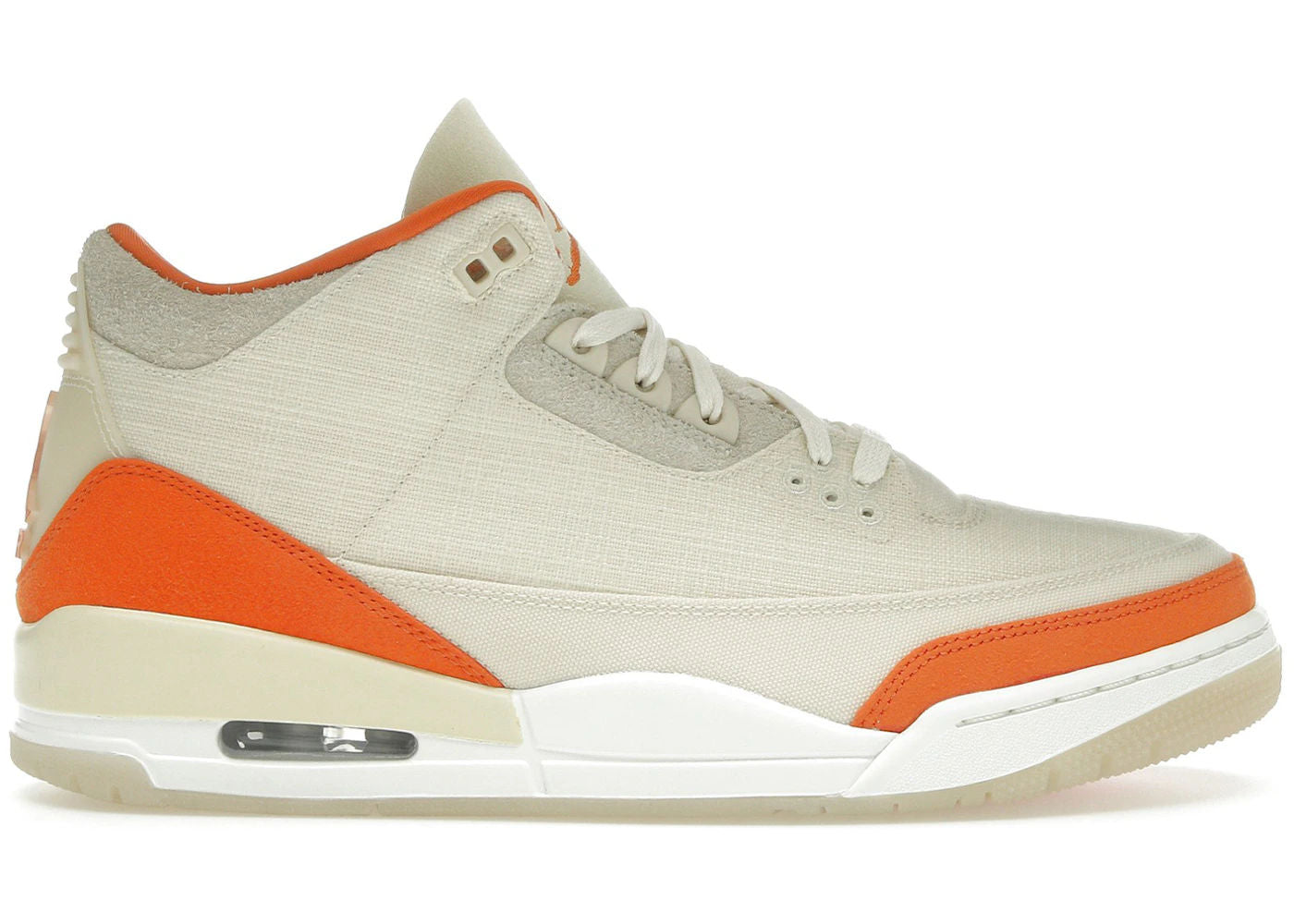 BRAND NEW STEAL - Jordan 3 Retro TEX Starfish (Women's)