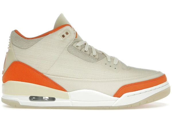 BRAND NEW STEAL - Jordan 3 Retro TEX Starfish (Women's)