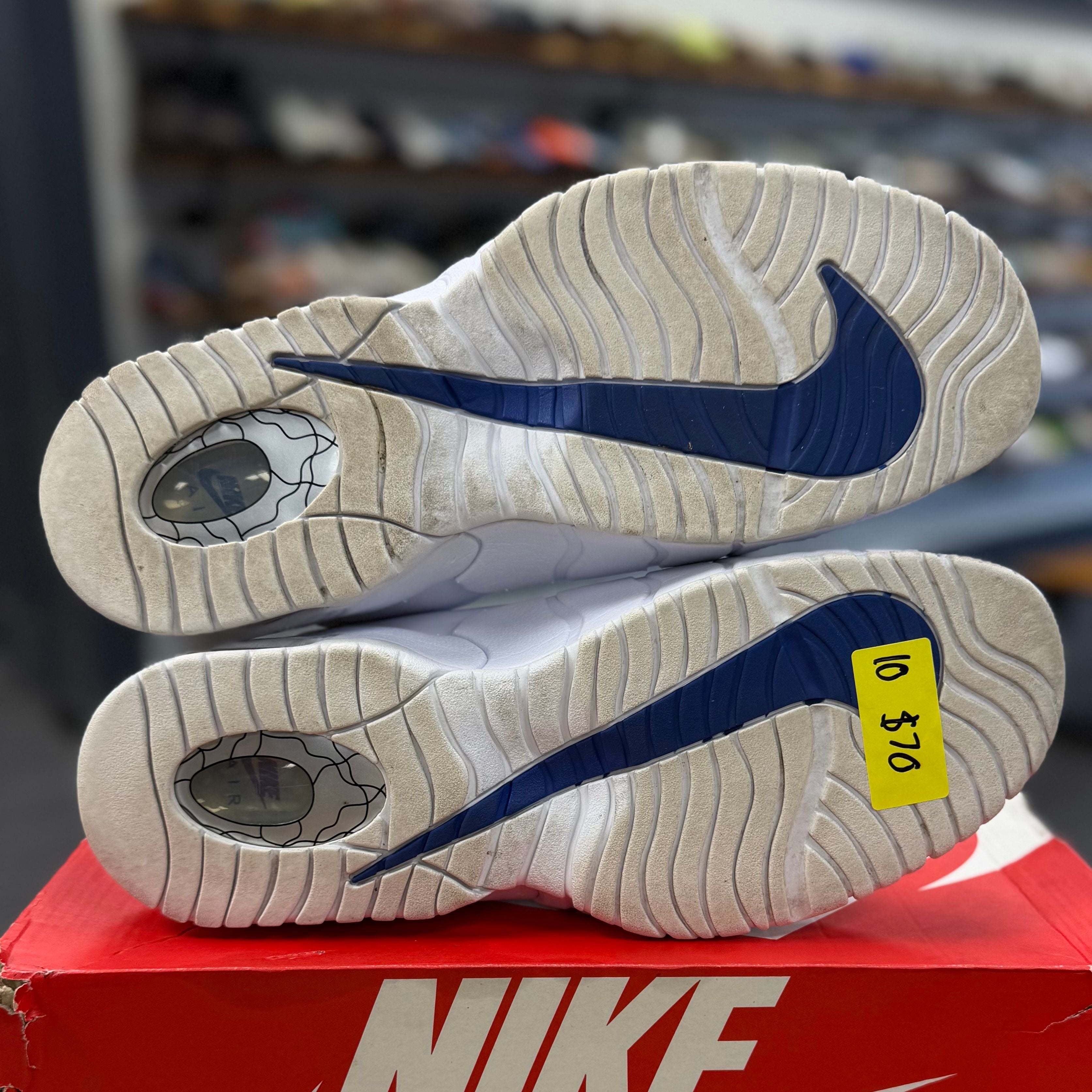 Nike Air Max Penny 1 Home (2022) - Preowned