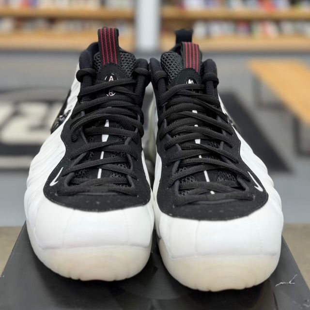 Nike Air Foamposite Pro Pearl (2025) - Preowned