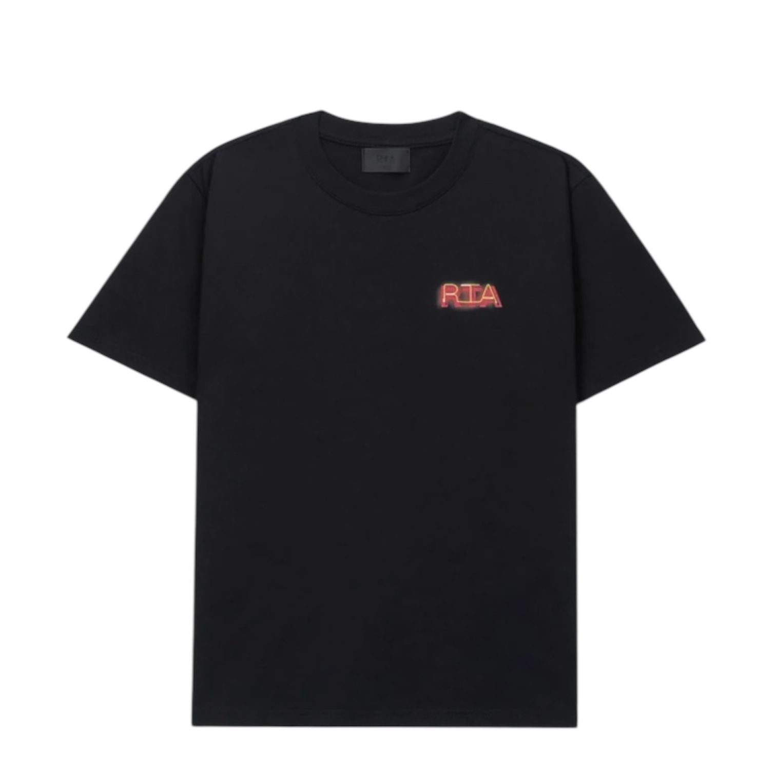 RTA Bail Bond Tee (Black)