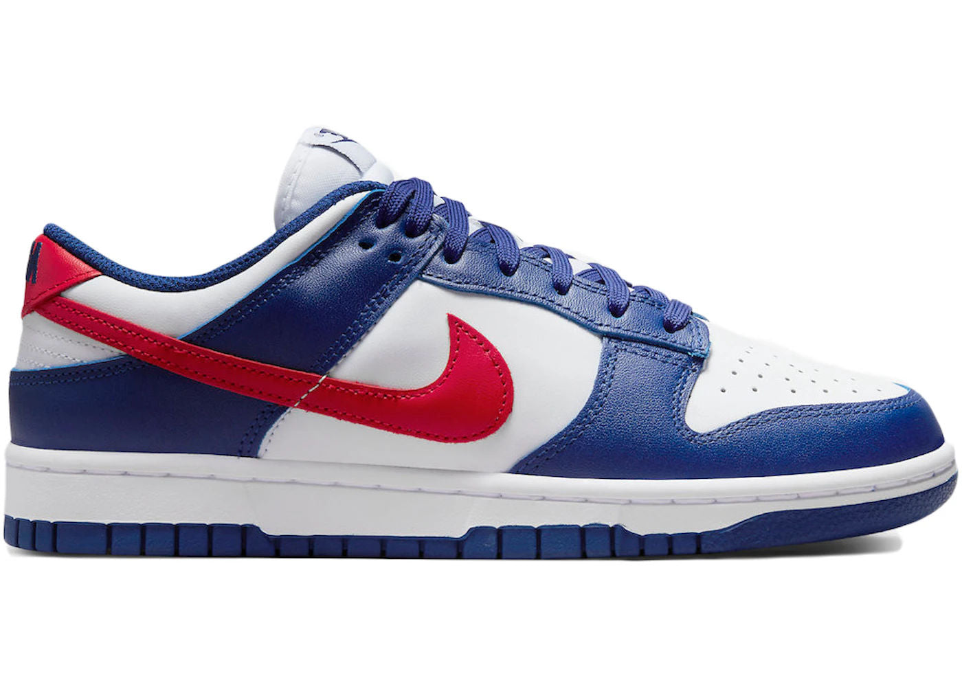 Nike Dunk Low USA (Women's)