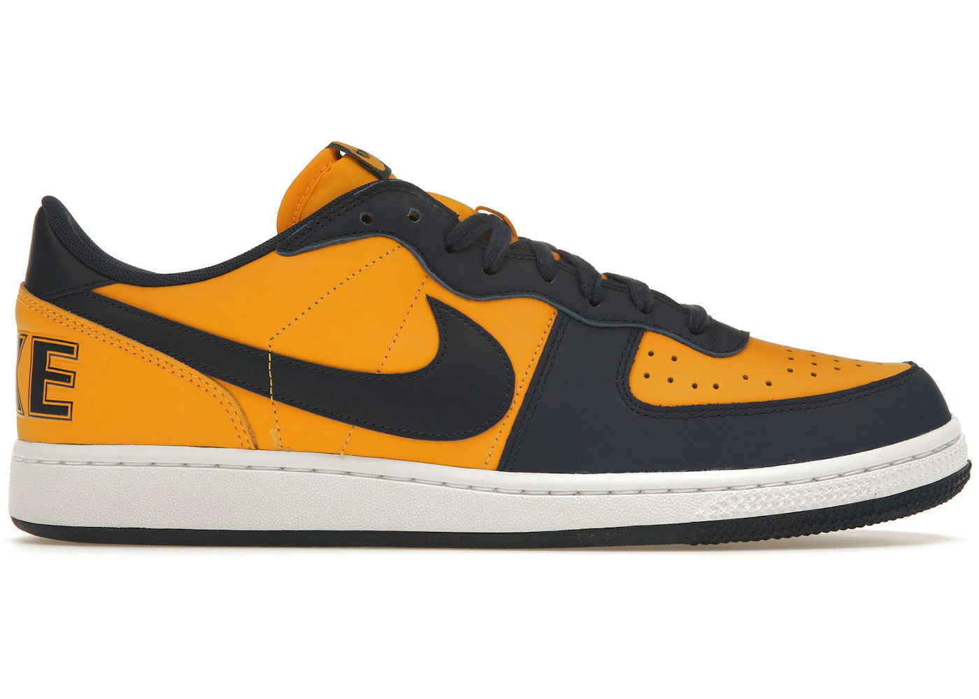 Nike Terminator Low Michigan