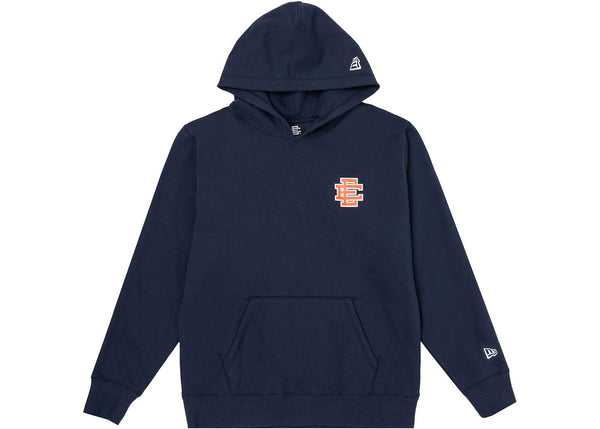 Eric Emanuel EE Houston Astros NE Hoodie (Navy)