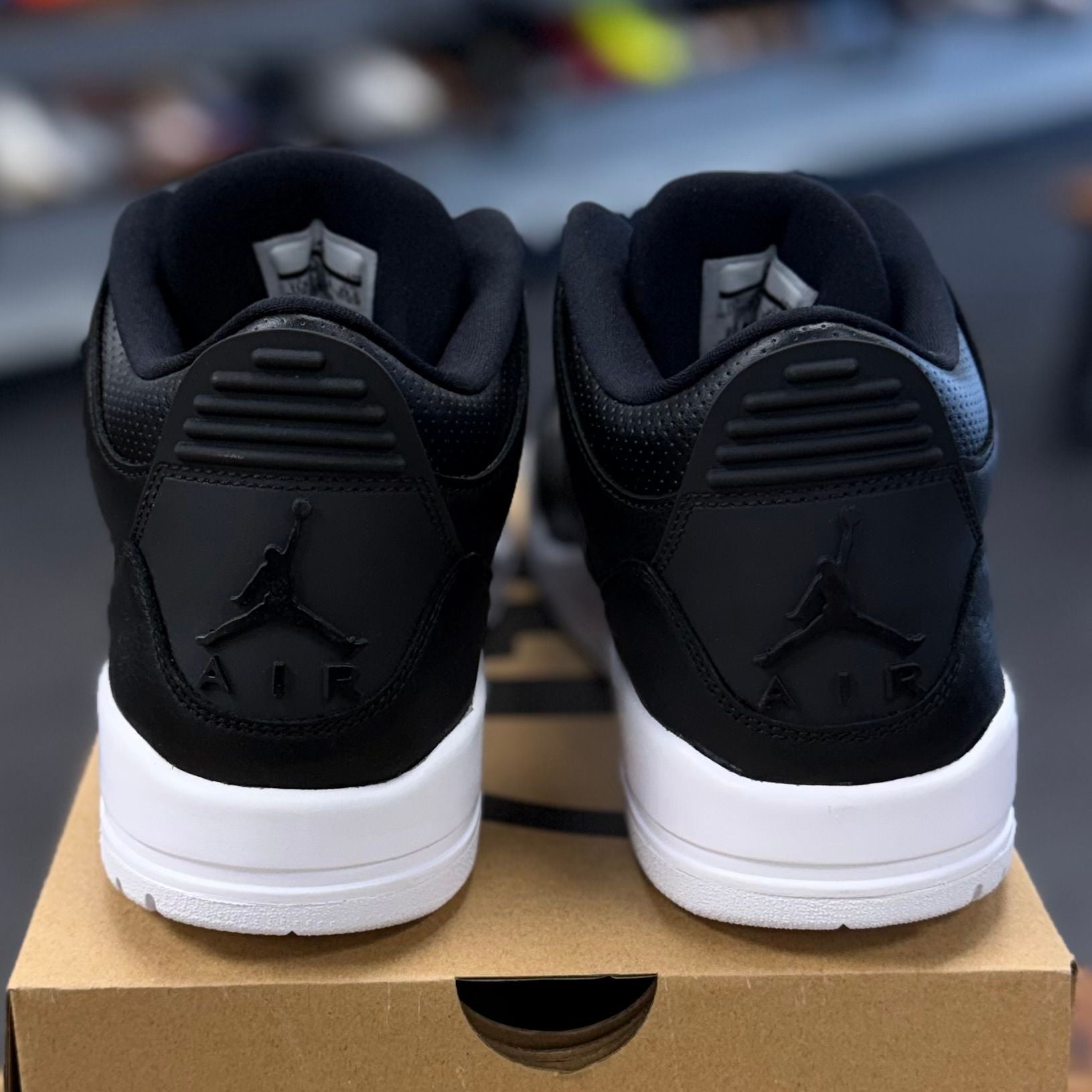 BRAND NEW STEAL - Jordan 3 Retro Cyber Monday (2016)