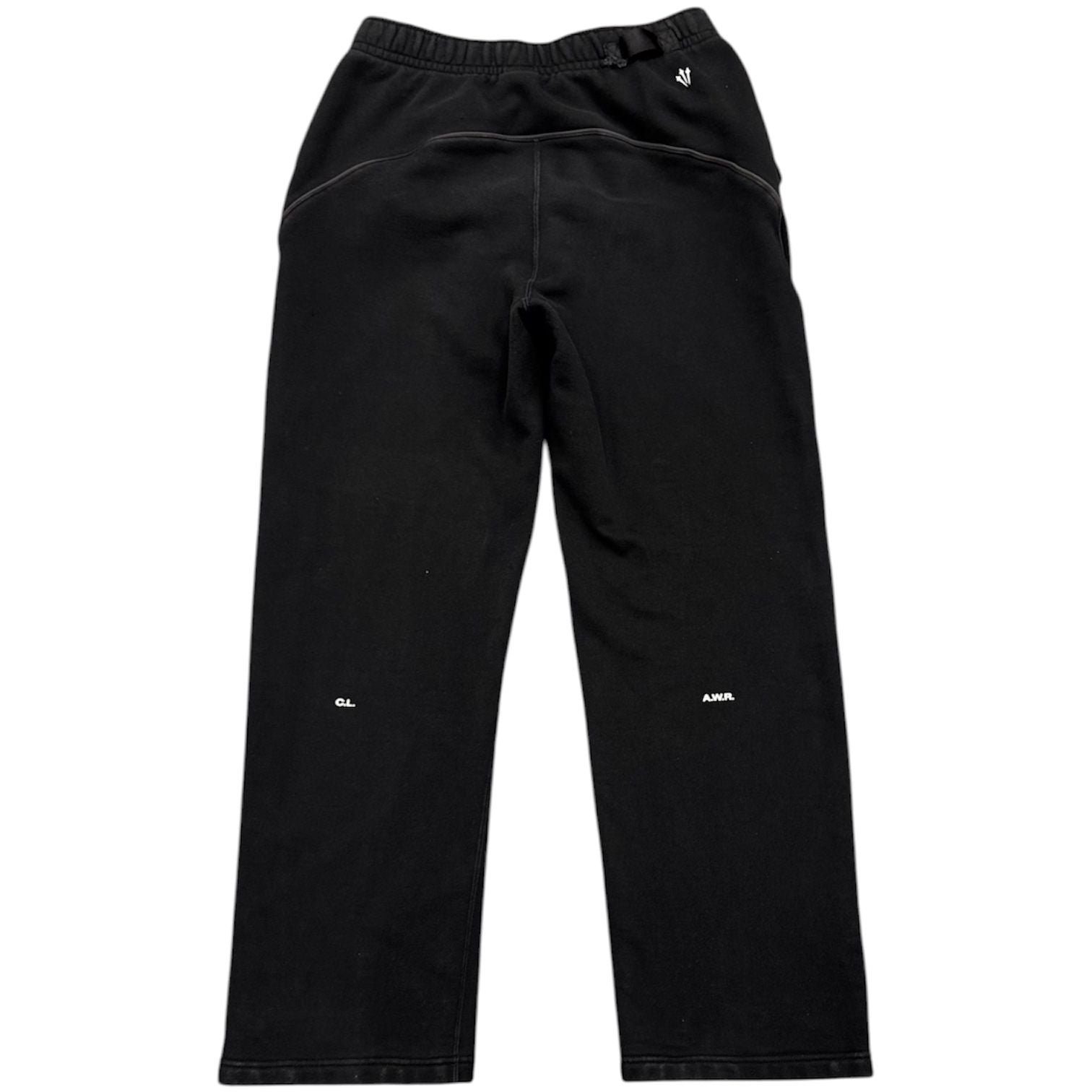 Nike x NOCTA Fleece CS Sweatsuit (Black) - Preowned