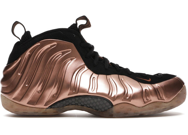Nike Air Foamposite One Copper - Preowned