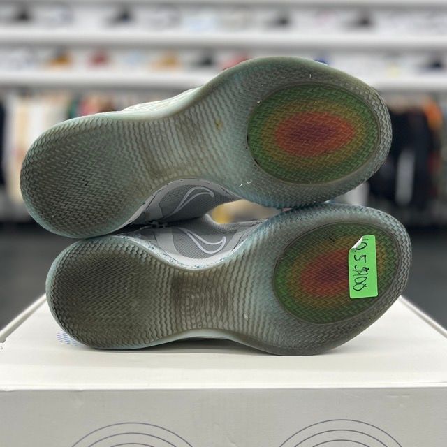 Nike Adapt BB 2.0 Mag (US Charger) - Preowned