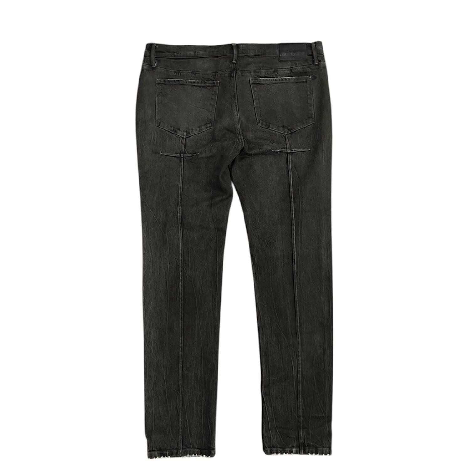 RTA Bryant Jean (Charcoal Grey)  - Preowned