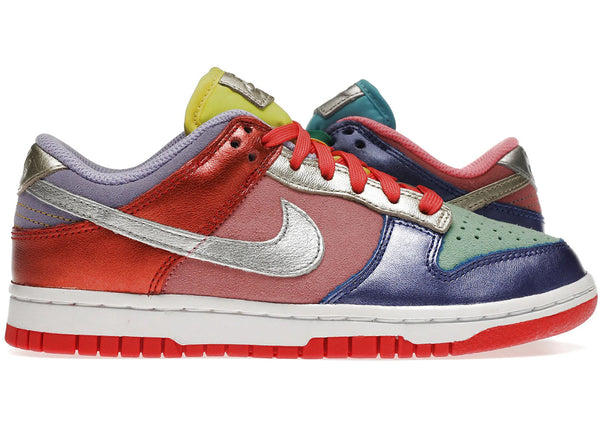 BRAND NEW STEAL - Nike Dunk Low Sunset Pulse (Women's)
