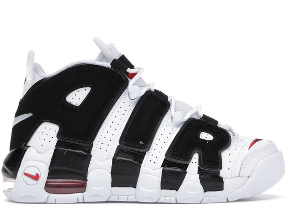 Nike Air More Uptempo Scottie Pippen (GS) - Preowned