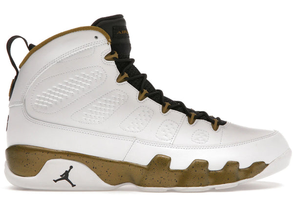Jordan 9 Retro Statue - Preowned