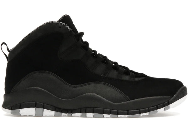 BRAND NEW STEAL - Jordan 10 Retro Stealth (2012)
