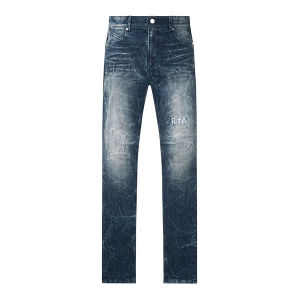 RTA Clayton Skinny Jean (Midnight Surf)