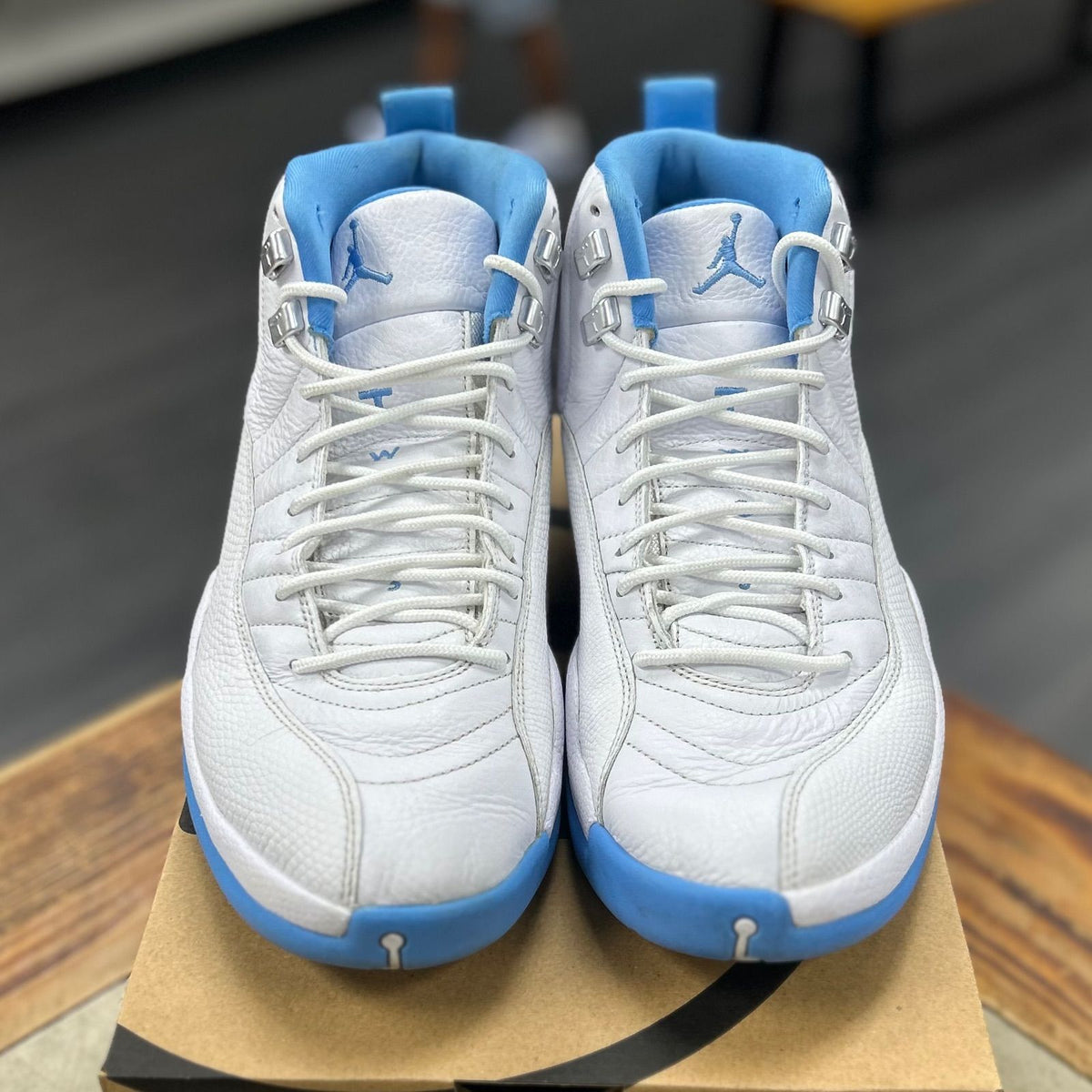 Jordan 12 Retro Melo (2025) - Preowned