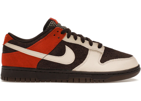 Nike Dunk Low Red Panda - Preowned