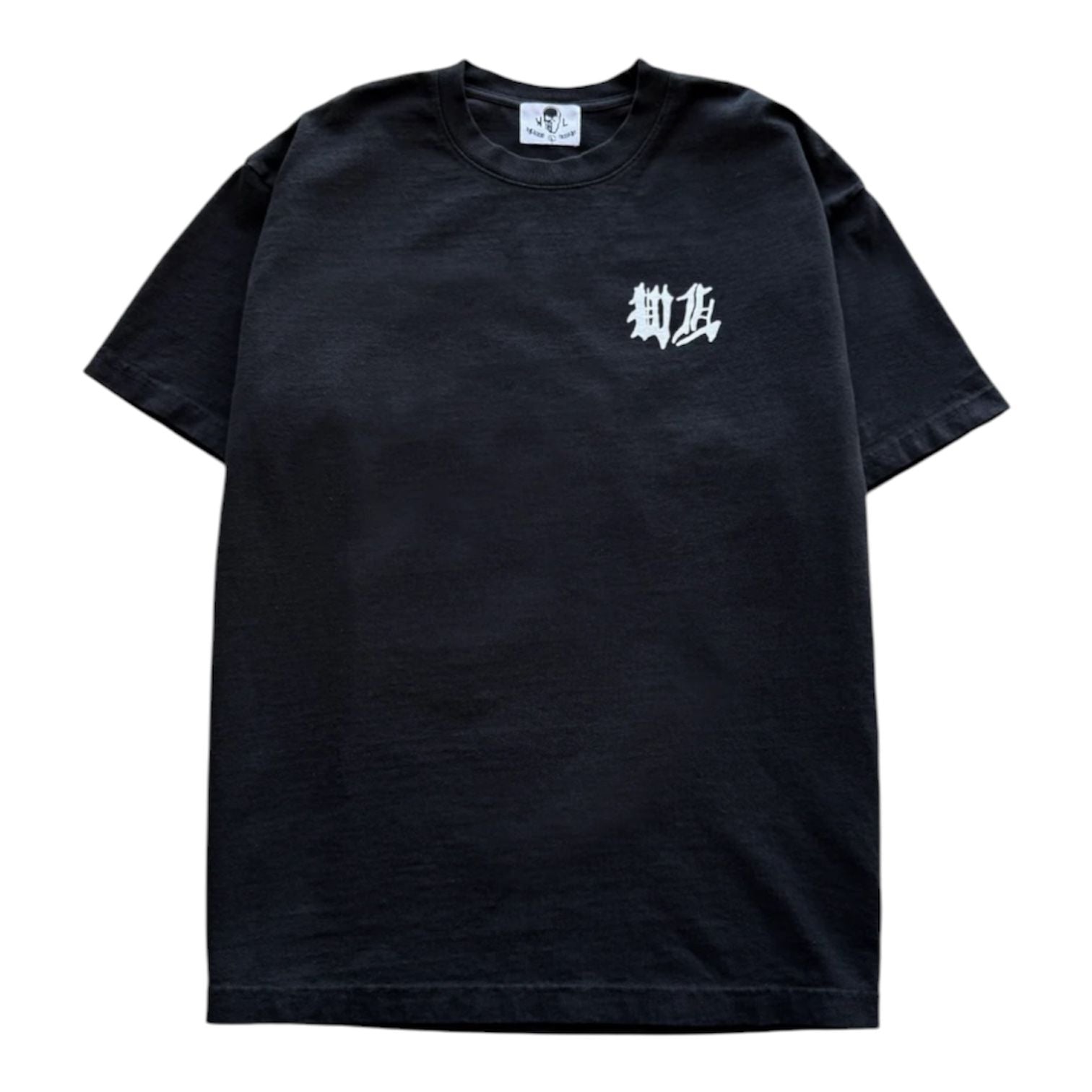 Warren Lotas Archer Reapers Tee (Black)