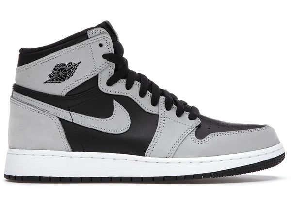 Jordan 1 Retro High Shadow 2.0 (GS) - Preowned