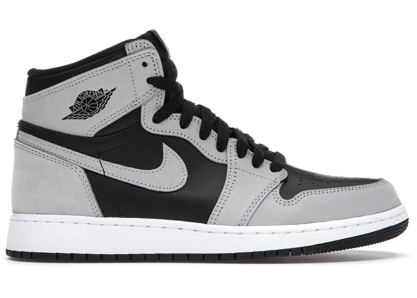 Jordan 1 Retro High Shadow 2.0 (GS) - Preowned