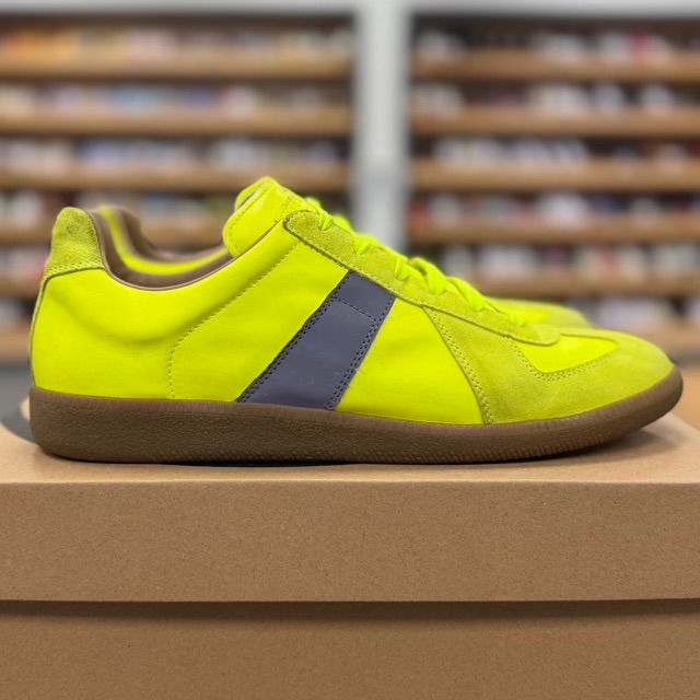 Maison Margiela 22 Replica Security Sneaker - Preowned