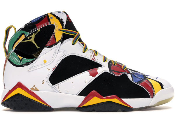 Jordan 7 Retro Miro