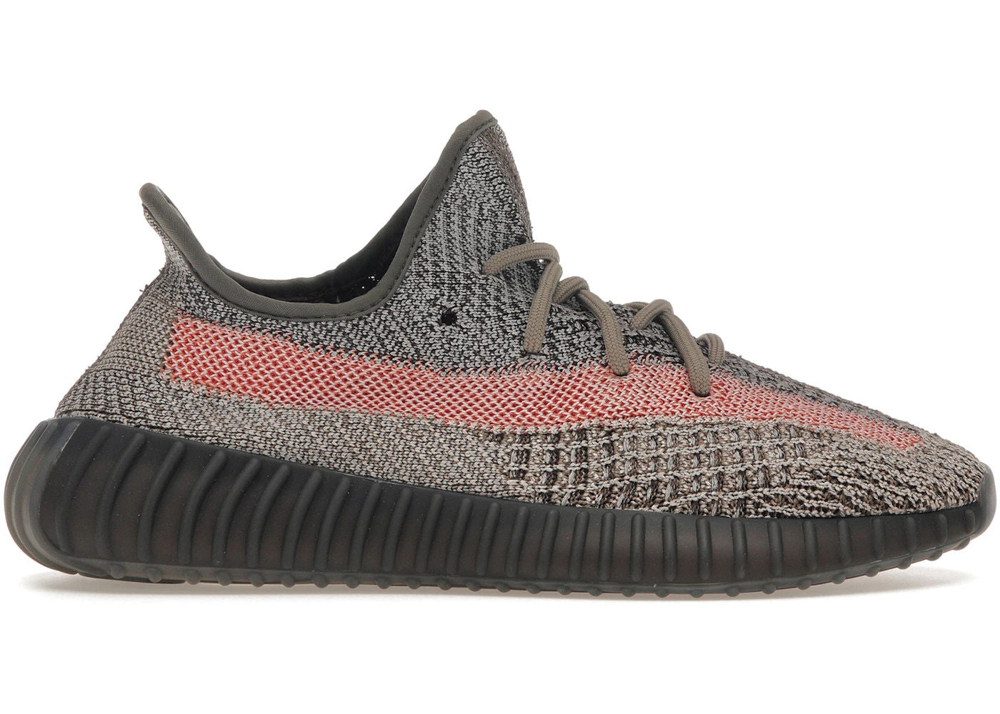 adidas Yeezy Boost 350 V2 Ash Stone - Preowned
