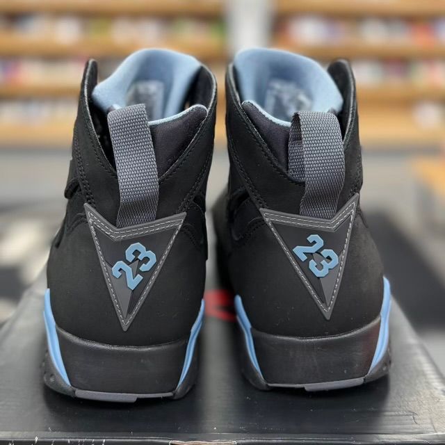 Jordan 7 Retro Chambray (2023) - Preowned