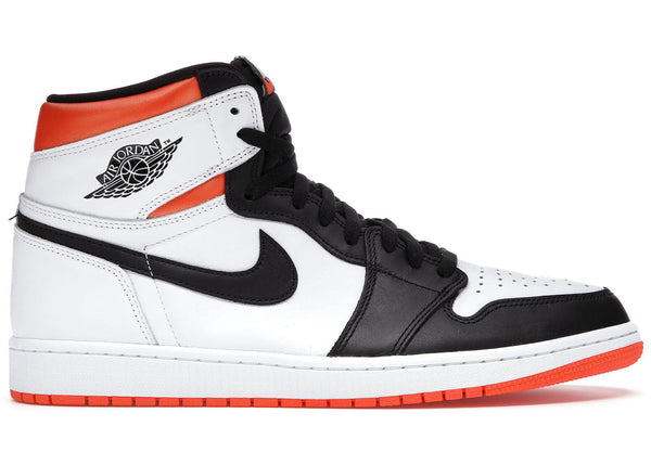 BRAND NEW STEAL - Jordan 1 Retro High Electro Orange