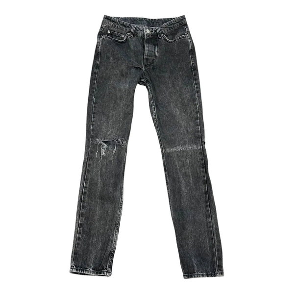 Ksubi 004 Denim (Grey) - Preowned