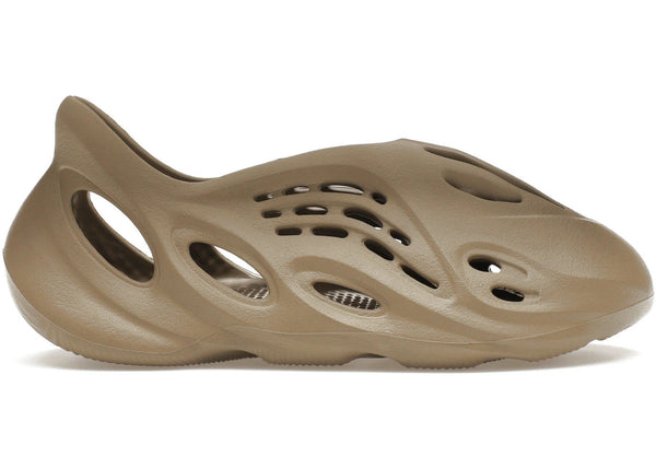 adidas Yeezy Foam RNR Stone Taupe - Preowned