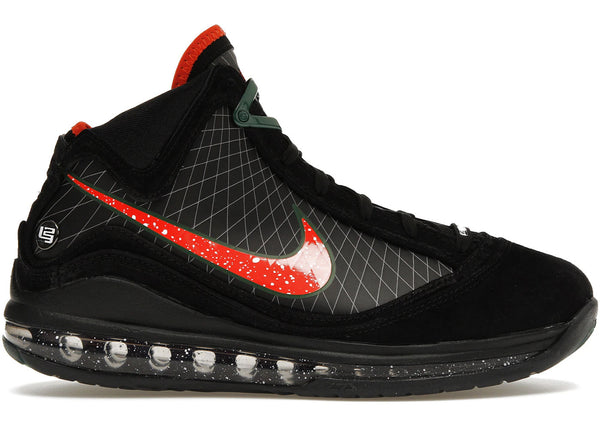 Nike LeBron 7FAMU