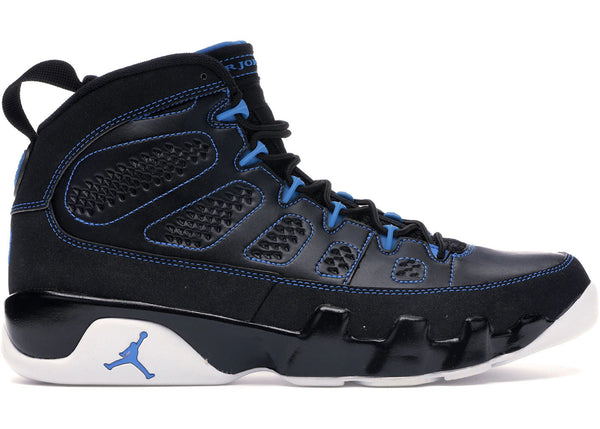 BRAND NEW STEAL - Jordan 9 Retro Photo Blue
