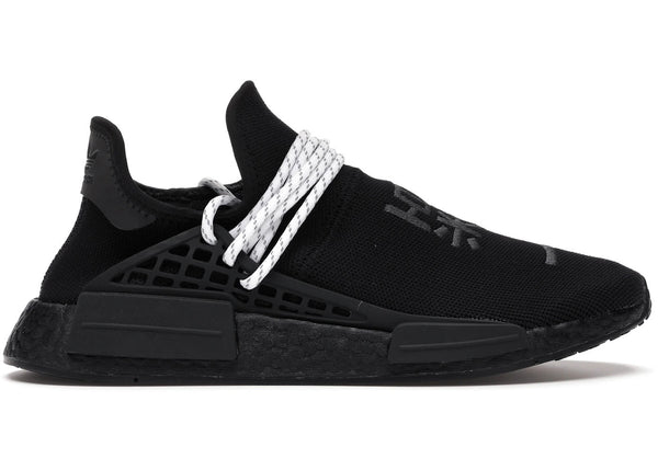 adidas NMD Hu Pharrell Black - Preowned
