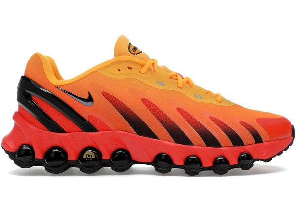 BRAND NEW STEAL - Nike Air Max Dn8 Laser Orange Black