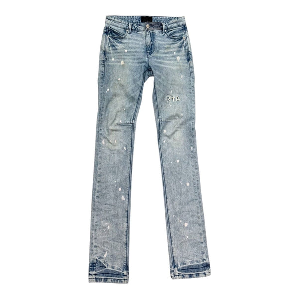RTA Skinny Jeans (Blue) - Preowned