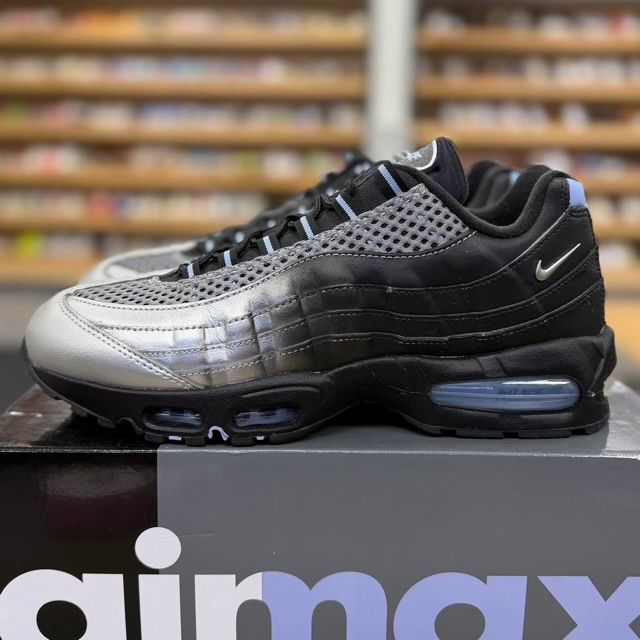 Nike Air Max 95 Big Bubble Palace - Preowned