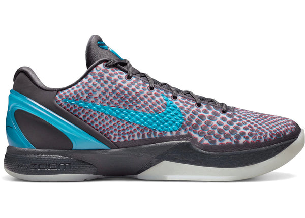 Nike Kobe 6 Protro ASG Hollywood 3D (2026)