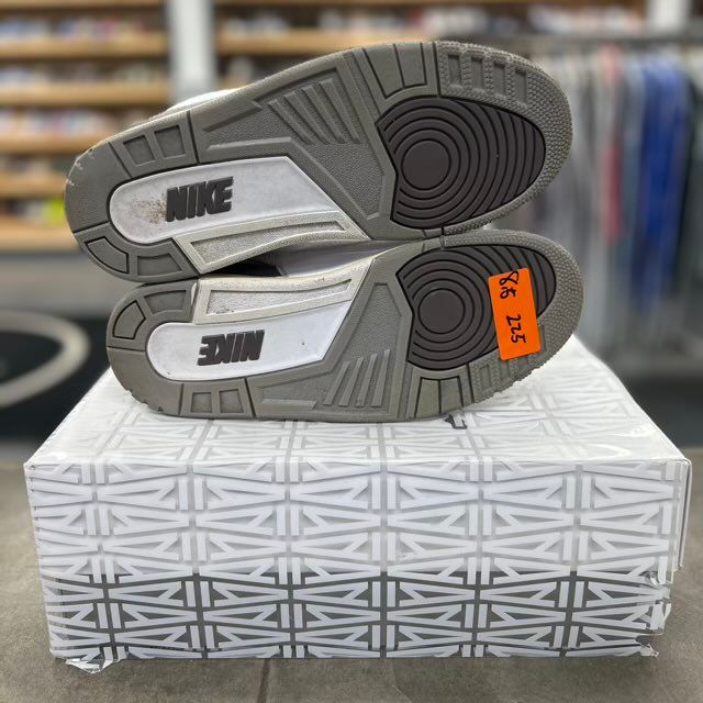 Jordan 3 Retro SP A Ma Maniére (Women's) - Preowned