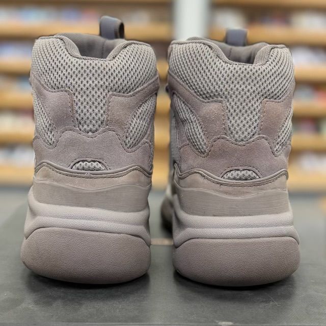 Yeezy Desert Boot Season 7 Cinder - Preowned