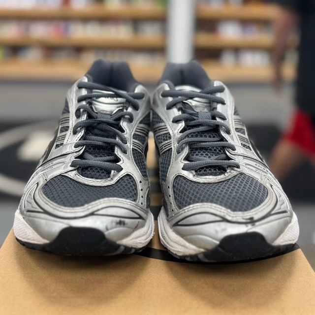 ASICS Gel-Kayano 14 Metropolis Jasper Green - Preowned
