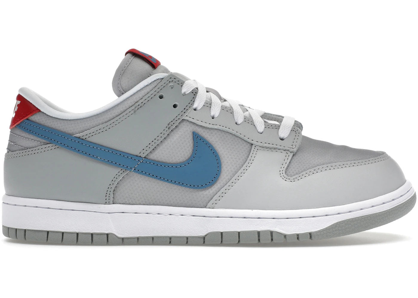Nike Dunk Low Silver Surfer (2024) - Preowned