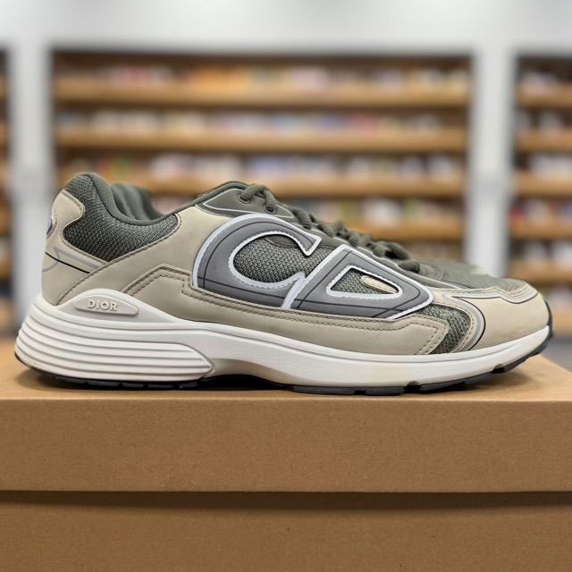 Dior B30 Olive - Preowned