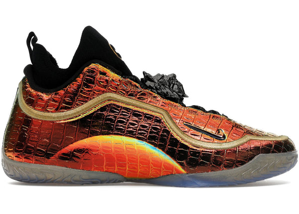 Nike LeBron 23 LX All-Star Warning Label