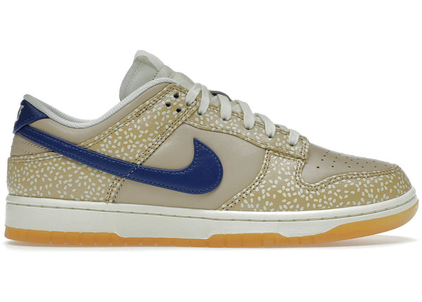 BRAND NEW STEAL - Nike Dunk Low Montreal Bagel Sesame