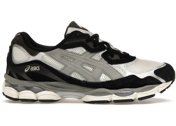ASICS Gel-NYC Ivory Clay Grey - Preowned