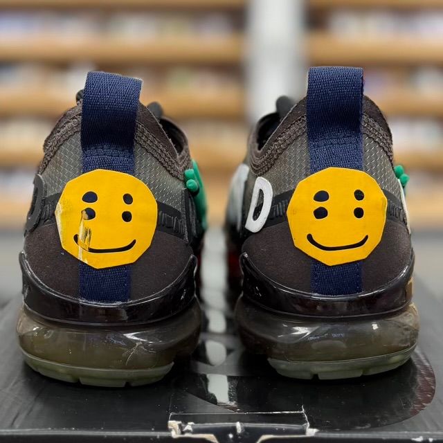 Nike Air VaporMax 2019 Cactus Plant Flea Market (Women's) - Preowned