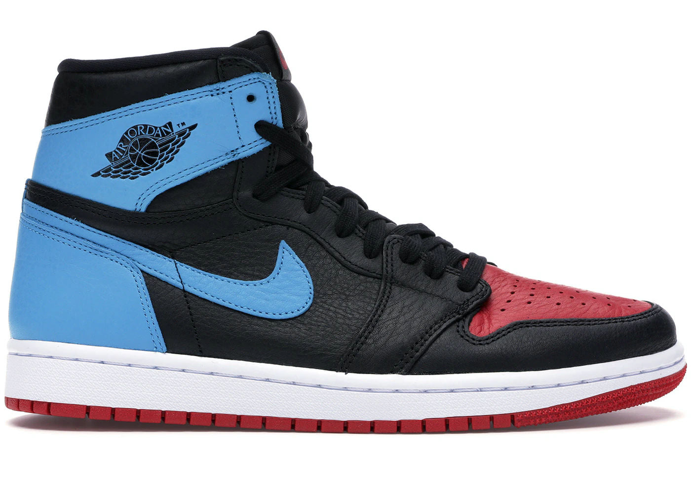 Jordan 1 Retro High NC to Chi (Women's) - Preowned
