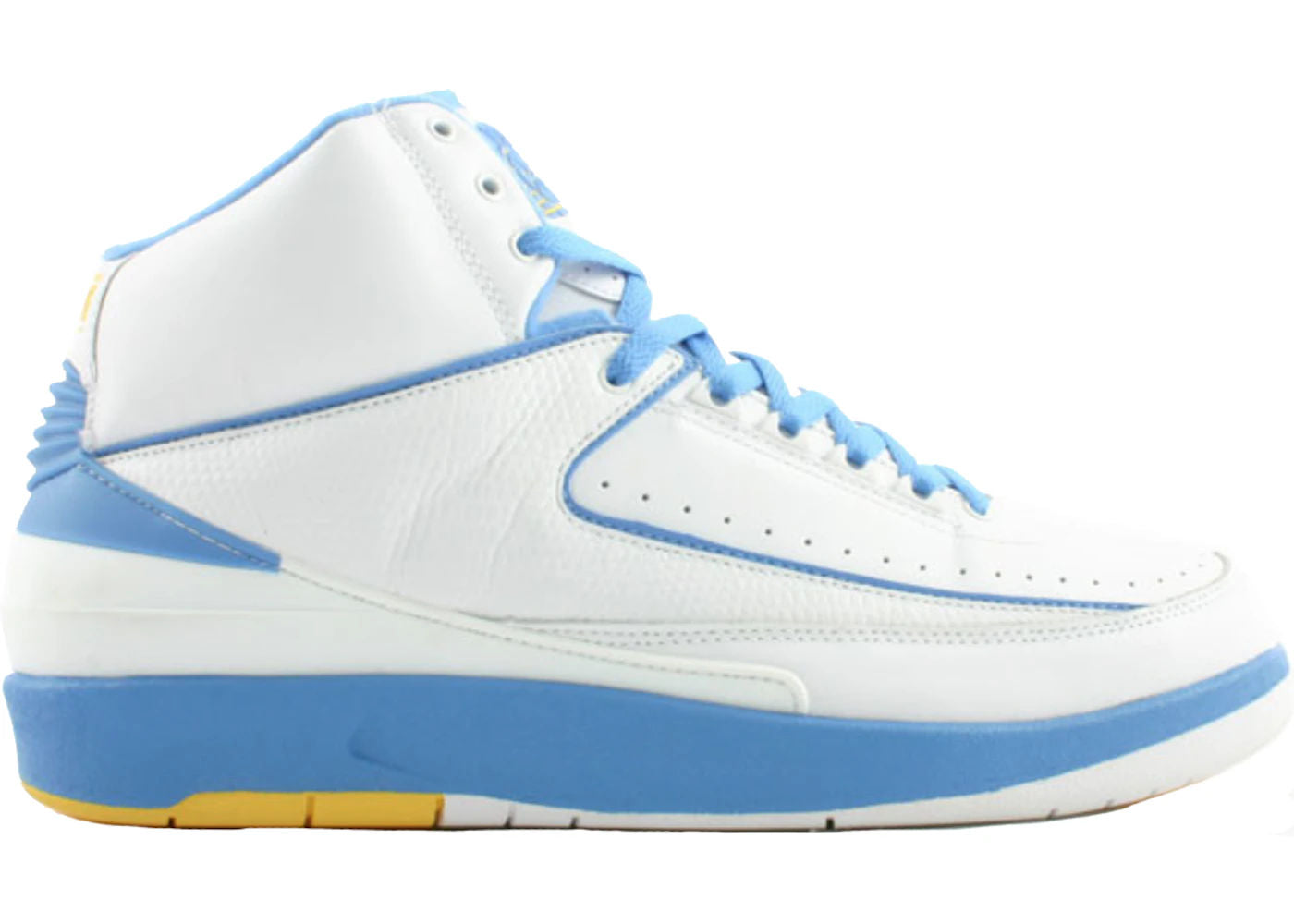 Jordan 2 Retro Melo - Preowned