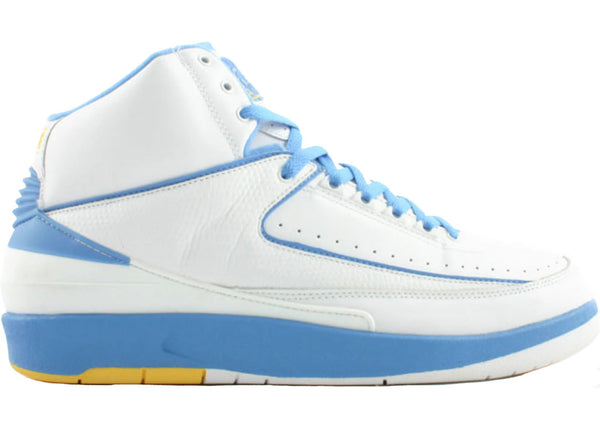 Jordan 2 Retro Melo - Preowned